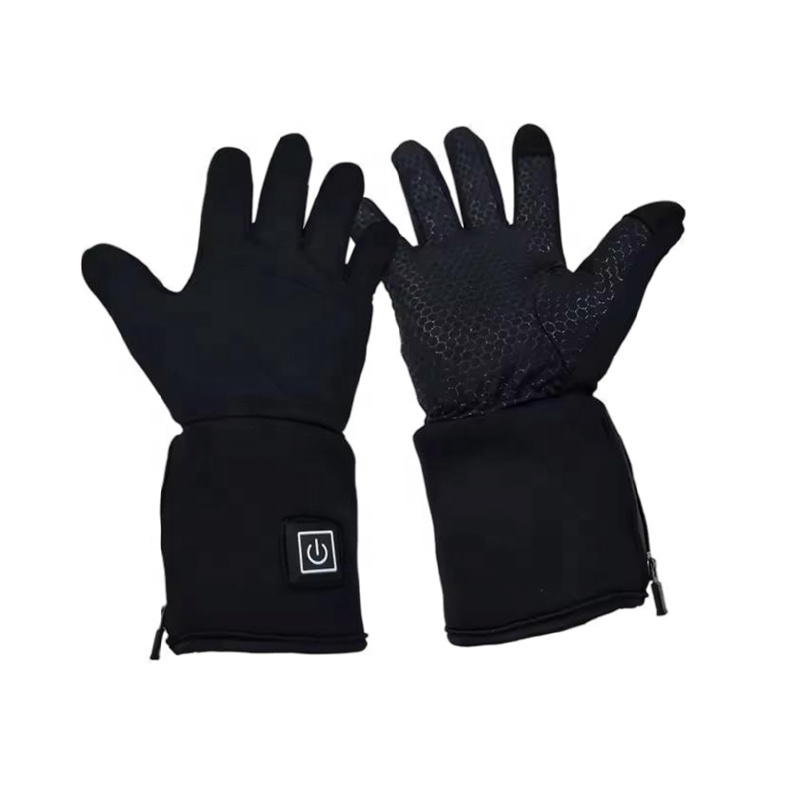 Heated Gloves Electric - 2026 Fabrika Toptan Satışı, Kışlık, Sıcak