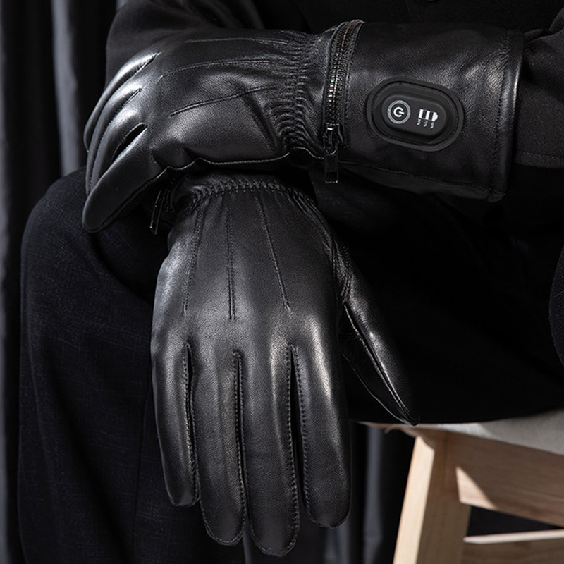 2026 Şarj Edilebilir Bataryalı - Heated Gloves Electric incelemesi ve fiyatı